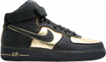 Air force 1 hi supreme 2025