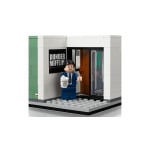 Конструктор LEGO Ideas «Офис» 21336, 1164 деталей - фото 5