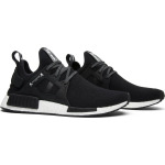 Кроссовки Adidas Mastermind x NMD XR1 'Mastermind', черный - фото 8