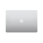 Ноутбук Apple MacBook Air 15" M2 (2023), 8/256 ГБ, Silver, английская клавиатура - фото 7