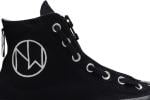 Converse Undercover x Chuck 70 High The New Warriors