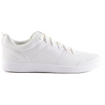 Кроссовки DECATHLON Skateboarding Shoes Unisex Low-top White, белый - фото 2