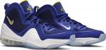 Nike Air Penny 5 Blue Chips
