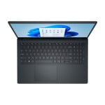 Ноутбук Dell Inspiron 15 3520, 15.6" Touch, 32 Гб/1 ТБ, Core i5-1235U, Intel UHD, чёрный, английская клавиатура - фото 2