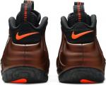 Nike Air Foamposite Pro Hyper Crimson