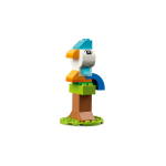 Конструктор Lego Creative Pets 11034, 450 деталей - фото 8