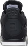 Eminem x Carhartt x Air Jordan 4 Black Chrome