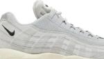 Nike Air Max 95 Grey Fog Pink Foam