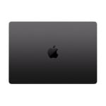 Ноутбук Apple MacBook Pro 14 M4 Max (2024), 48 ГБ/2 ТБ, 16 CPU/40 GPU, Nano-texture, англ. клавиатура, Space Black - фото 6