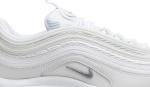 Nike air max store 97 triple white herren