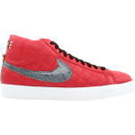 Лимитированные кроссовки Nike Supreme x Blazer SB 'Varsity Red', красный - фото