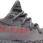 Кроссовки Yeezy Boost 350 V2 Beluga 2.0, серый - фото 5