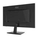 Монитор игровой AOC 24G15N, 24", 1920х1080, 180 Гц, VA, черный - фото 3