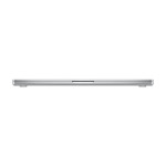 Ноутбук Apple MacBook Pro 16 M4 Max (2024), 48 ГБ/4 ТБ, 16 CPU/40 GPU, Standard Display, англ. клавиатура, Silver - фото 5