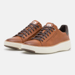 Кроссовки Cole Haan Grandpro Topspin, british tan - фото 2