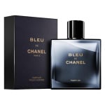 Духи-спрей Chanel Bleu de Chanel, 100 мл - фото 2