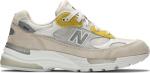 New balance 992 on sale  paris