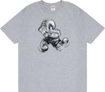 Elephant tee best sale supreme