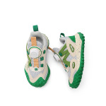 Кроссовки Jeep Kids Lifestyle Shoes Kids Low-top, розовый - фото 4