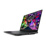 Игровой ноутбук Alienware M16 R2 2024, 16", 16 ГБ/1 ТБ, Core Ultra 9, RTX 4070, черный, английская клавиатура - фото 3