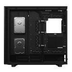 Корпус Fractal Design Define 7 XL, Full-Tower, чёрный, стекло прозрачное - фото 11