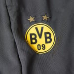 Детские тренировочные брюки Borussia Dortmund BVB PUMA - фото 4