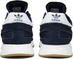 Adidas iniki collegiate navy cheap