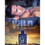 Ulric De Varens Udv Wild For Men EDT Spray 100ml - фото 2