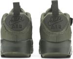 Nike air sales max khaki green