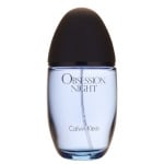 Calvin Klein Obsession Night парфюмерная вода для женщин, 100 ml - фото