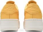 Nike air force 1 sage low topaz gold store