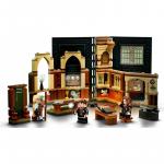 Конструктор LEGO Harry Potter 76397 Учеба в Хогвартсе: Урок защиты - фото 4