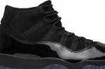Aj 11 cap and gown clearance
