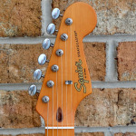 Электрогитара Squier Fender40th Anniversary Stratocaster - фото 2