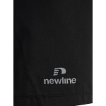 Шорты Newline Nwlperform Key Pocket W, черный - фото 3