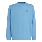 Рубашка с длинными рукавами Adidas Originals "LONG SLEEVE", голубой - фото 18