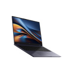 Ноутбук Honor MagicBook Pro 16 AI, 16", 24 ГБ/1 ТБ, Intel Core Ultra5, темно-синий, английская раскладка - фото 2