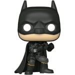 Фигурка Funko POP! Movies: The Batman - Batman - фото