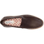 Лоферы Ben Sherman Lennox Penny Loafer, цвет Brown Leather - фото 2