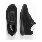 Кроссовки Skechers Wide Fit Bobs Squad , black - фото 4