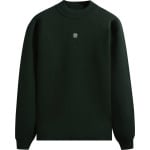 Свитер Kith x BMW Long-Sleeve Mock Neck Sweater 'Vitality', зеленый - фото