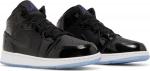 Air Jordan 1 Mid SE GS Space Jam