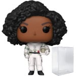 Фигурка Funko POP! Marvel WandaVision Monica Rambeau - фото 4