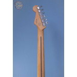 Ограниченная серия Fender H.E.R. Stratocaster MF Blue Marlin Limited Edition H.E.R. Stratocaster MF - фото 4