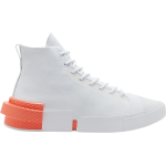 Кроссовки Converse All Star Disrupt CX High White Wild Mango, белый - фото