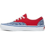 Кеды Vans f*cking Awesome x Authentic C Pro Red Blue, красный - фото 3