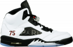 Air jordan deals 5 saint germain
