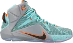 Nike air hot sale lebron 12