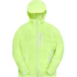 Куртка Kith Spring Madison Jacket 'Citron', зеленый - фото