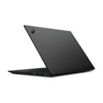 Ноутбук Lenovo ThinkPad X1 Extreme Gen 5, 16", 16ГБ/512ГБ, i7-12700H, RTX 3050 Ti, черный, английская клавиатура - фото 4